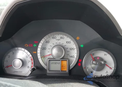 2011 Honda Pilot Lx z USA, uszkodzony, nr VIN 5FNYF4H24BB098226